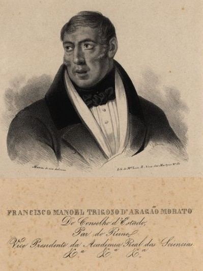 Francisco Manuel Trigoso