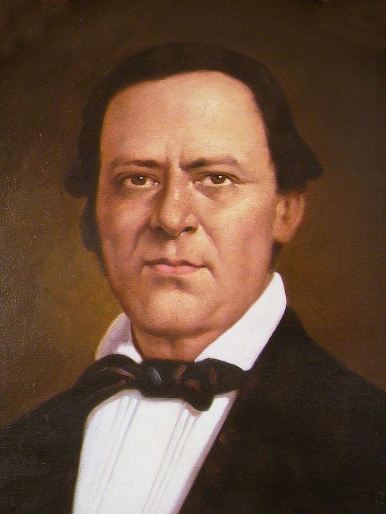 Francisco Maria Oreamuno Bonilla