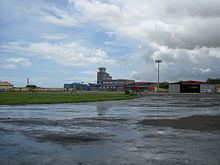 Francisco Mendes International Airport httpsuploadwikimediaorgwikipediacommonsthu
