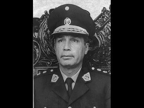 Francisco Morales Bermudez Gobierno de Francisco Morales Bermudez 1975 1980 Traidor