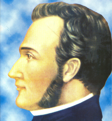 Francisco Morazán Gral FRANCISCO MORAZANquot SIMBOLOS PATRIOS DE HONDURAS