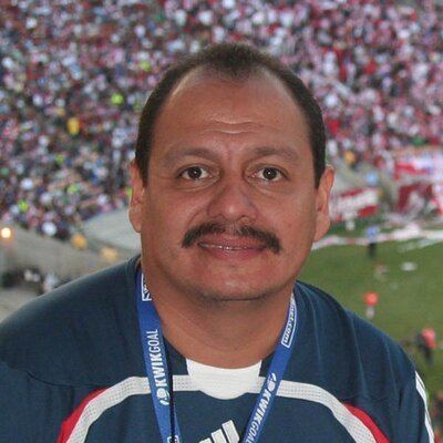 Francisco Osorio Francisco Osorio fmosorio Twitter