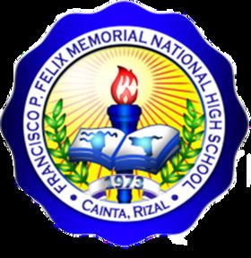 Francisco P. Felix Memorial National High School httpsuploadwikimediaorgwikipediaenthumb1