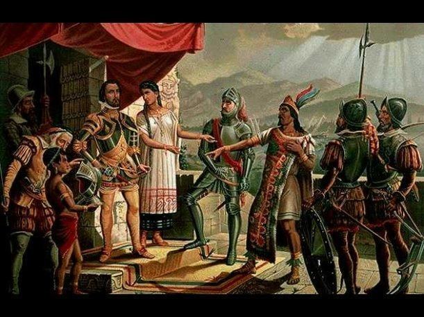 Francisco Pizarro Francisco pizarro on Pinterest Medieval swords Swords and Rapier