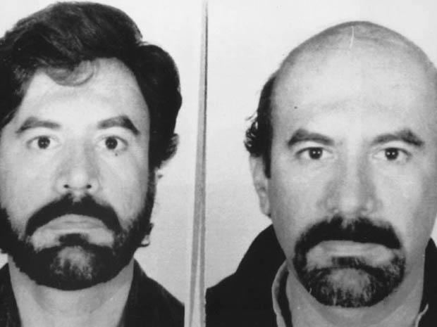 Francisco Rafael Arellano Félix Francisco Rafael Arellano Felix infamous Mexican drug lord shot