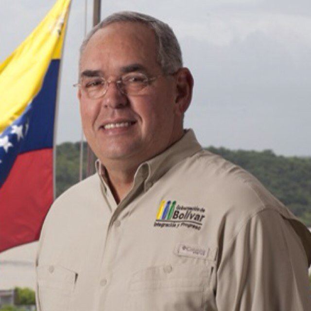 Francisco Rangel Gómez El chavismo enterr la edad de oro que prometi Chvez y nos meti