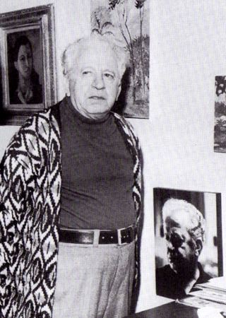 Francisco Rebolo wwwpinturabrasileiracomimagesartistasRebolojpg