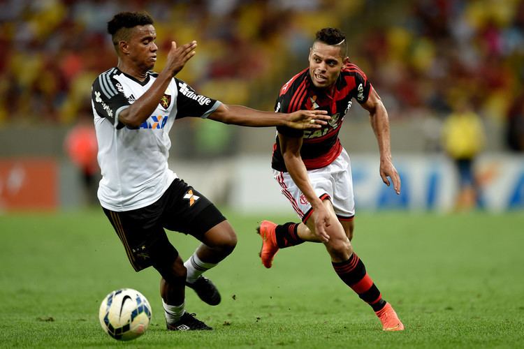 Francisco Rithely Rithely Pictures Flamengo v Sport Recife Zimbio