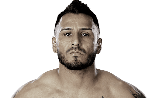 Francisco Rivera (fighter) UFC on Fuel TV 3 Francisco Rivera makes UFC return against Alex Soto
