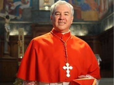 Francisco Robles Ortega Guadalajara tiene nuevo arzobispo El Informador