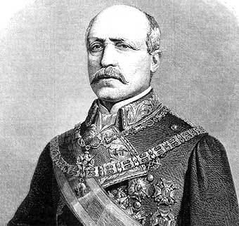 Francisco Serrano, 1st Duke of la Torre wwwbiografiasyvidascombiografiasfotosserrano