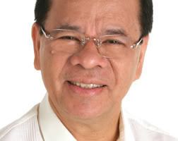 Francisco Tatad Philippines Commission On Elections Bars Broadcaster Korina Sanchez