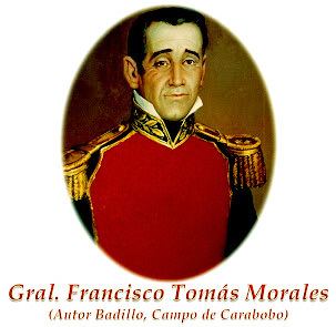 Francisco Tomás Morales General Francisco Toms Morales