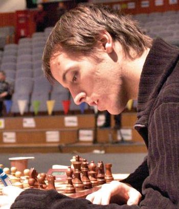 Francisco Vallejo Pons Grischuk and Vallejo advance to round six Chess News