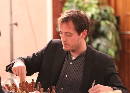 Francisco Vallejo Pons Paco Vallejo tops the 21st North American Open Chessdom