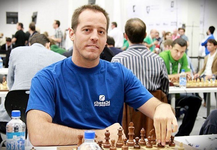 Francisco Vallejo Pons Vallejo Players rated 26002720 are in limbo chess24com