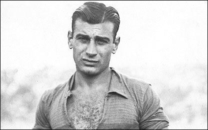 Francisco Varallo RIP Francisco Varallo last survivor of 1930 World Cup
