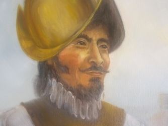 Francisco Vázquez de Coronado Francisco Vzquez de Coronado Exploration HISTORYcom