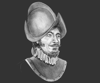 Francisco Vázquez de Coronado Francisco Vasquez de Coronado