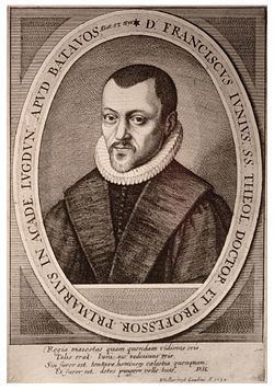 Franciscus Junius (the elder) httpsuploadwikimediaorgwikipediacommonsthu
