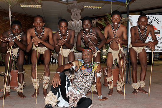 Francistown Culture of Francistown
