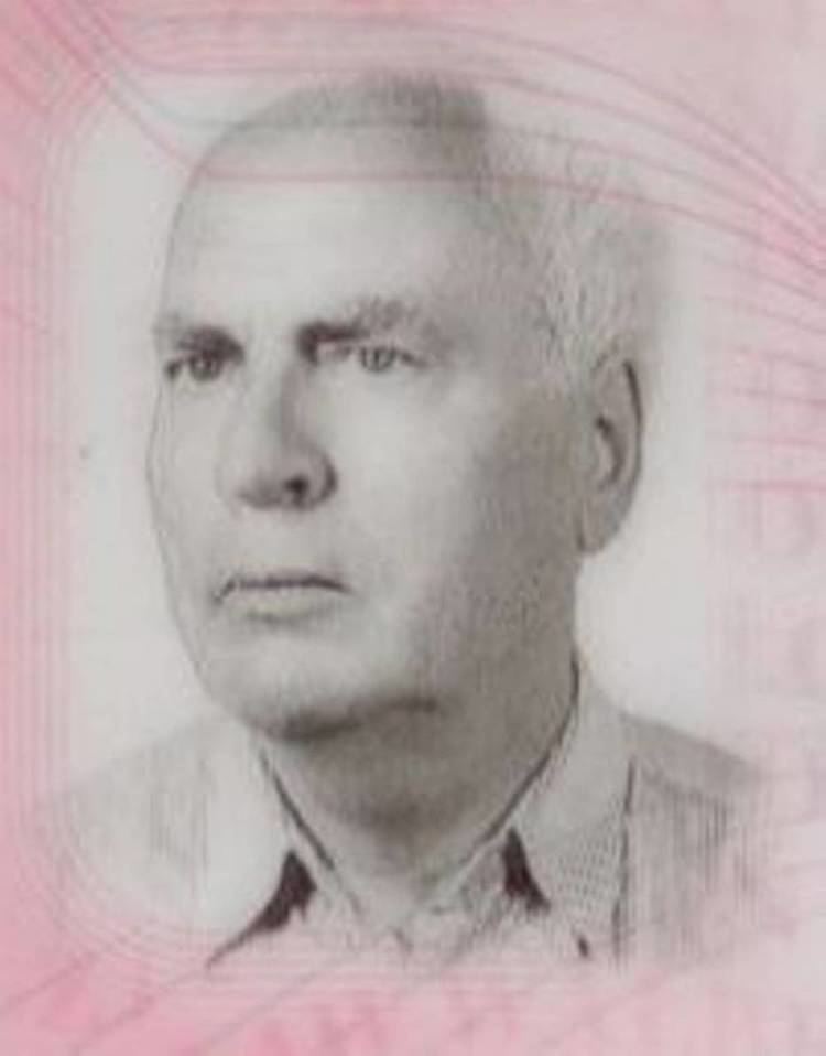 Franciszek Dobrowolski Zagin Franciszek Dobrowolski z Swornychgaci Chojnice