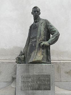 Franciszek Mączyński httpsuploadwikimediaorgwikipediacommonsthu