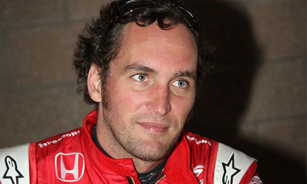 Franck Montagny Franck Montagny joins Andretti Autosport for Grand Prix of
