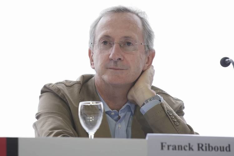 Franck Riboud Franck Riboud Wikiwand