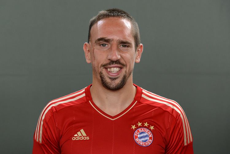 Franck Ribéry Ribery More Photos