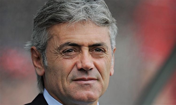 Franco Baldini Will Paul Mitchell39s Tottenham arrival spell the end for