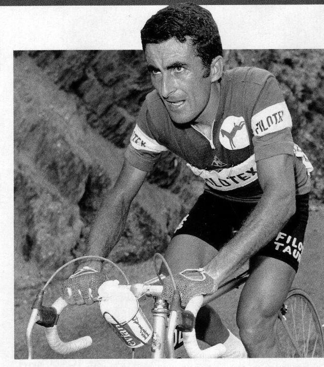 Franco Bitossi Franco Bitossi merckx Pinterest