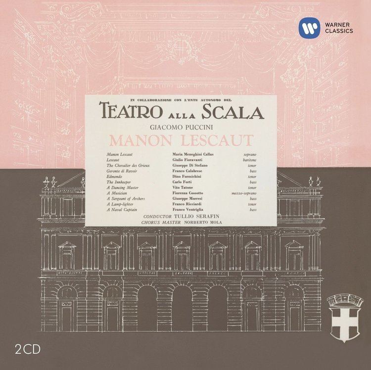 Franco Calabrese Franco Calabrese Vito Tatone Dino Formichini Maria Callas