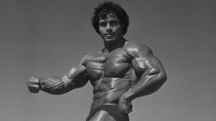 Franco Columbu Being Franco Columbu is Ready for One More Round Muscle Fitness