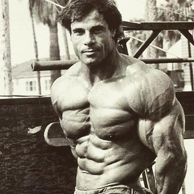 Franco Columbu franco columbu on Instagram