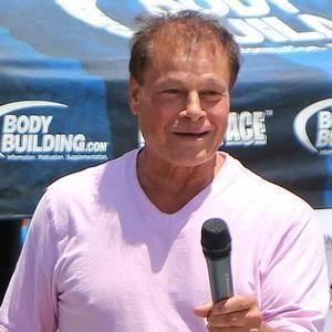 Franco Columbu Franco Columbu Bio Facts Family Famous Birthdays