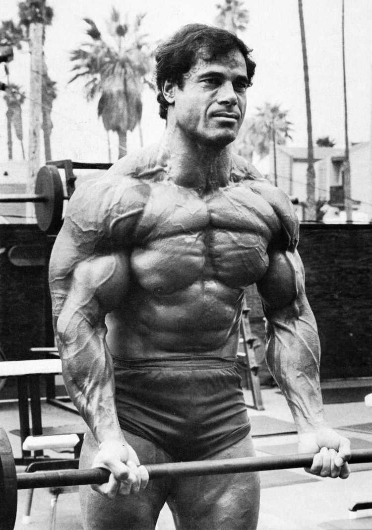 Franco Columbu Franco Columbu photos Awesome body wallpapers