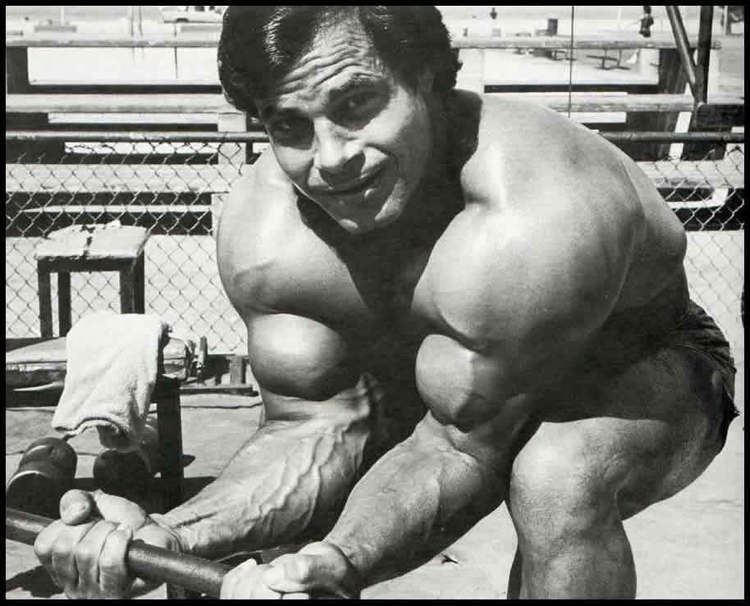 Franco Columbu Franco Columbu iBuySteroidscom