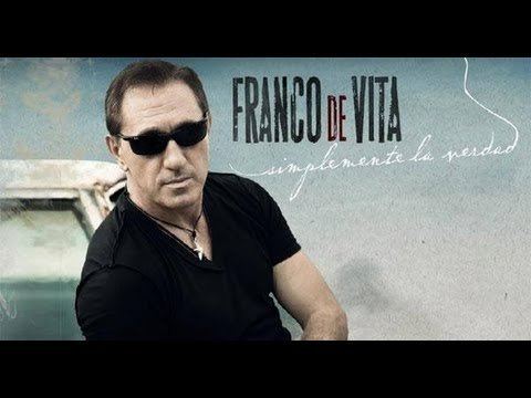 Franco De Vita MIX FRANCO DE VITA vs RICARDO MONTANER YouTube