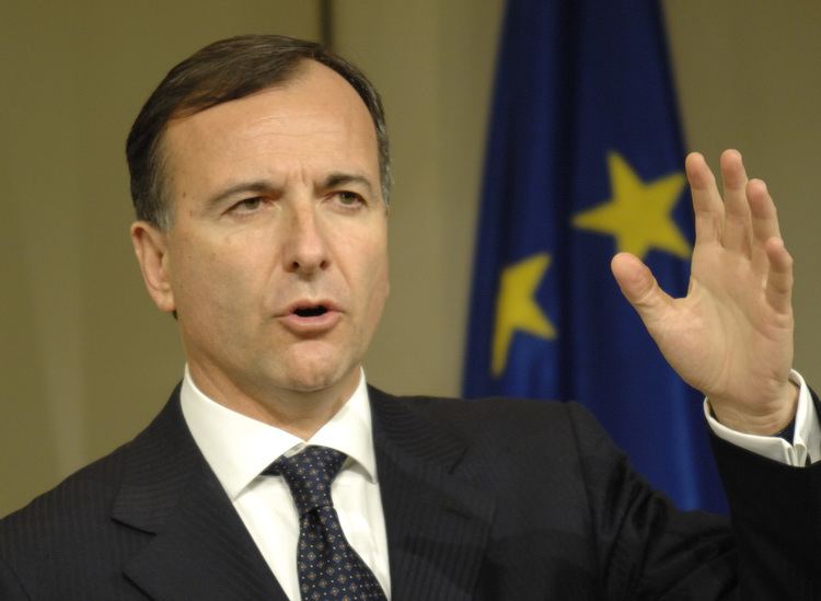 Franco Frattini Quotes by Franco Frattini Like Success