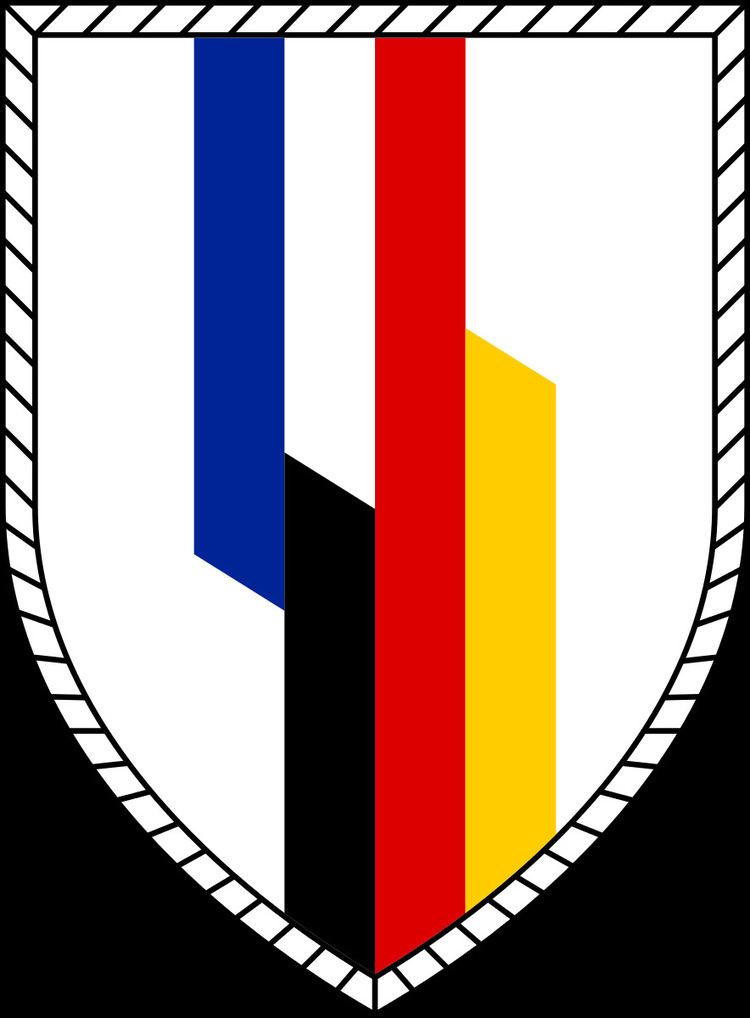 Franco-German Brigade