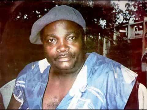 Franco Luambo Makiadi Kimpa Kisangameni Franco Franco le TP OK Jazz 1983 YouTube