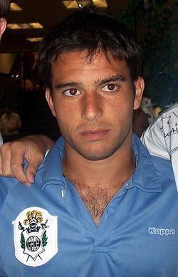 Franco Niell httpsuploadwikimediaorgwikipediacommonsthu