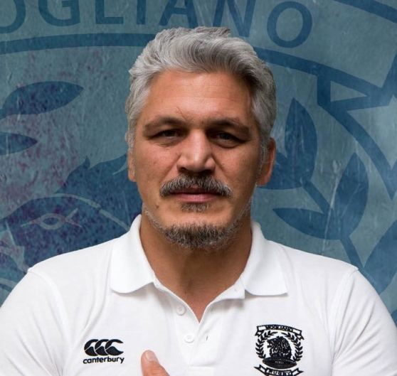 Franco Properzi Rugby Mogliano Franco Properzi lascia la societ Sport Tribuna