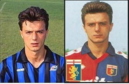 Franco Rotella Franco Rotella morto l39ex calciatore del Genoa Haisentito