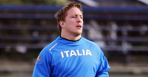 Franco Sbaraglini rugbymercatoit Franco Sbaraglini lascia la Benetton Treviso