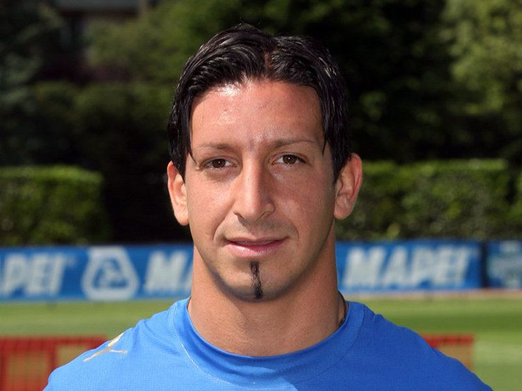 Franco Semioli Franco Semioli Sampdoria Player Profile Sky Sports