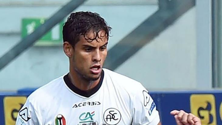 Franco Signorelli Spezia Calcio Sito ufficiale Mercato Franco Signorelli passa