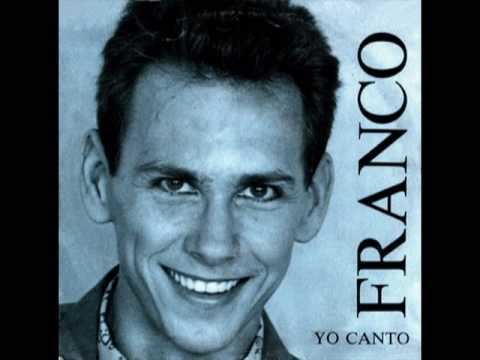Franco (singer) Franco Baila Baila YouTube
