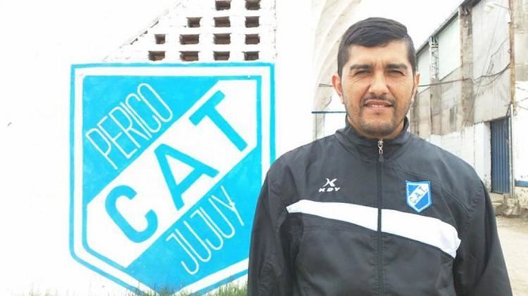 Franco Sosa Franco Sosa jugar con Talleres de Perico en el Federal B TyC Sports